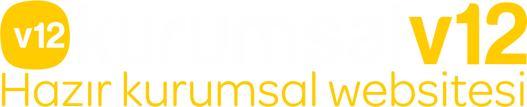 Kurumsalv12